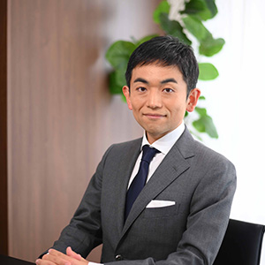司法書士 岩渕一徳